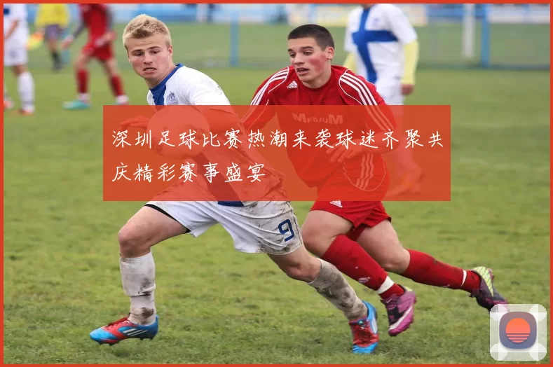 深圳足球比赛热潮来袭球迷齐聚共庆精彩赛事盛宴